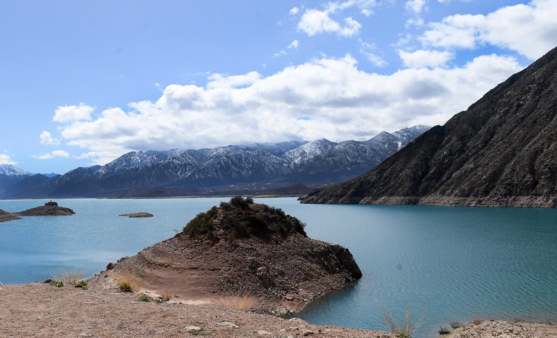 Montaña, nieve, deportes y aventura