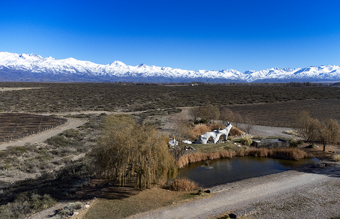 Bodegas, teatros, mÃºsica y nieve para disfrutar durante el fin de semana largo en Mendoza