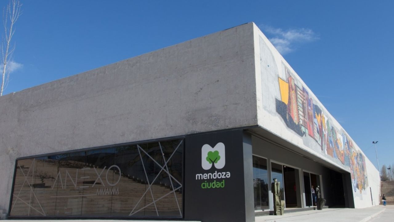 Muestra «Confluencia Mendoza»