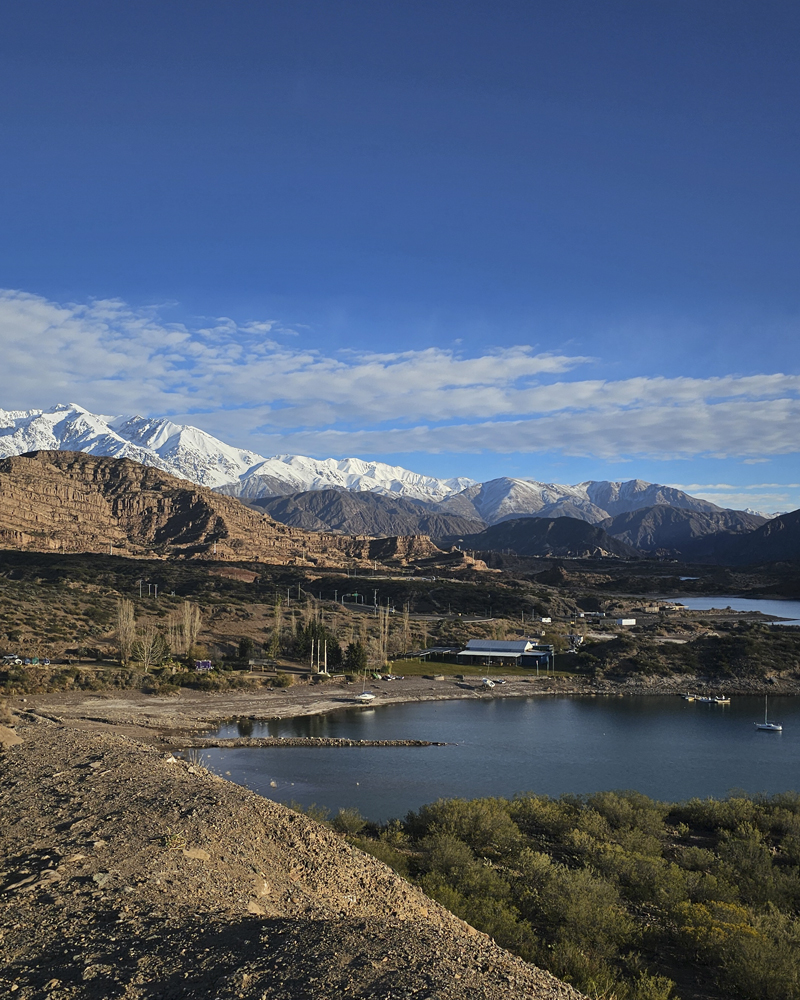 Mendoza