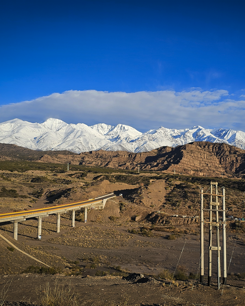 Potrerillos