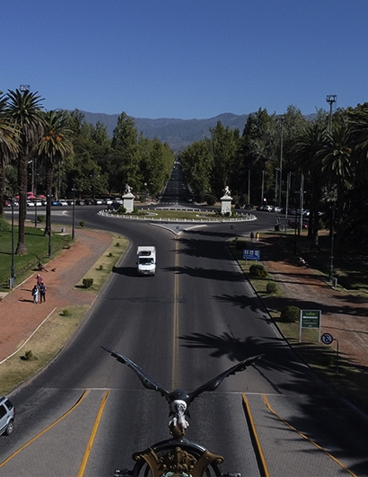 Mendoza Alternativa 3