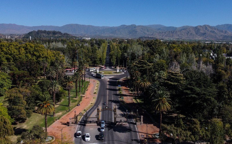 Mendoza Alternativa